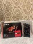 Відеокарта Gigabyte RX580 8GB Gaming 8G