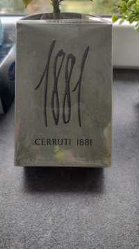 Nowe perfumy Męskie 1881 Cerruti Pour Homme 100 ml
C