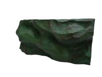 Tło do leśnego terrarium 80x40 / 40x80 cm. AlleTerra
