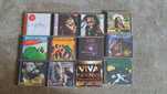 Lote de CD's - Música Variada