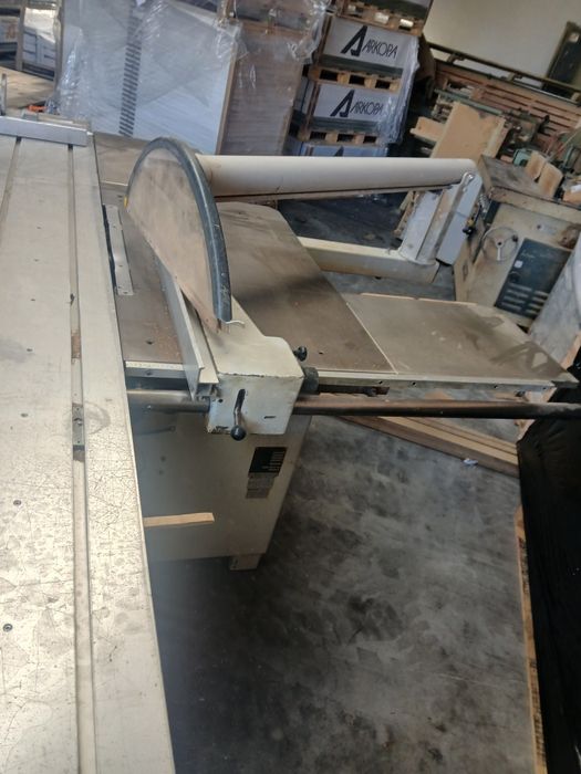 Equadrejadora Magic exelente estado