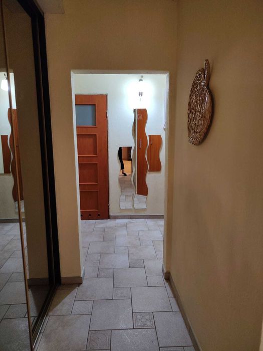 Do wynajęcia 2-pokojowe mieszkanie – 50,31 m² Będzin, Warpie