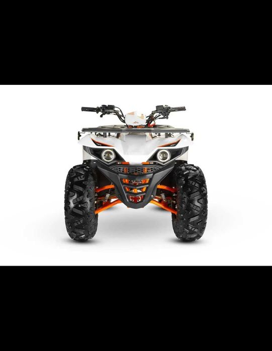 Quad Quady KAYO AU125