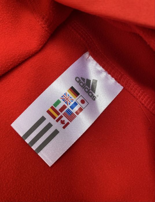 Кофта Adidas Originals