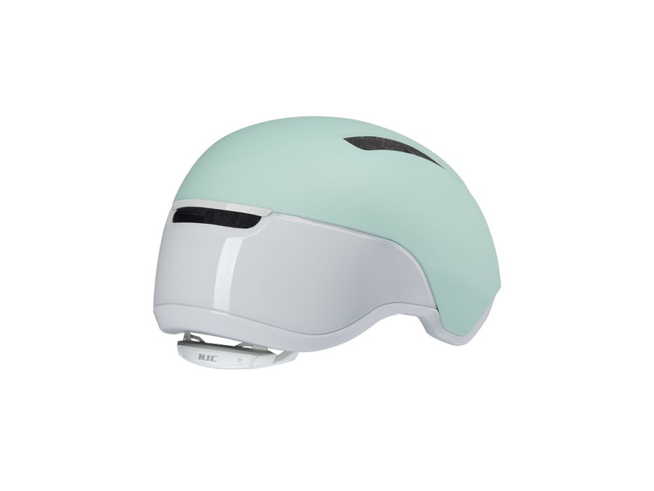 Kask rowerowy HJC CALIDO Miętowy MT Mint