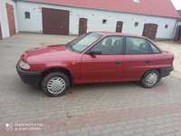 Opel Astra 1 rok produkcji 1999