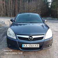 Opel Vectra C 2.2  автомат, газ/безин