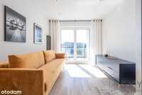 Kawalerka| stan idealny | 21 m2| Loft| Legnicka 33