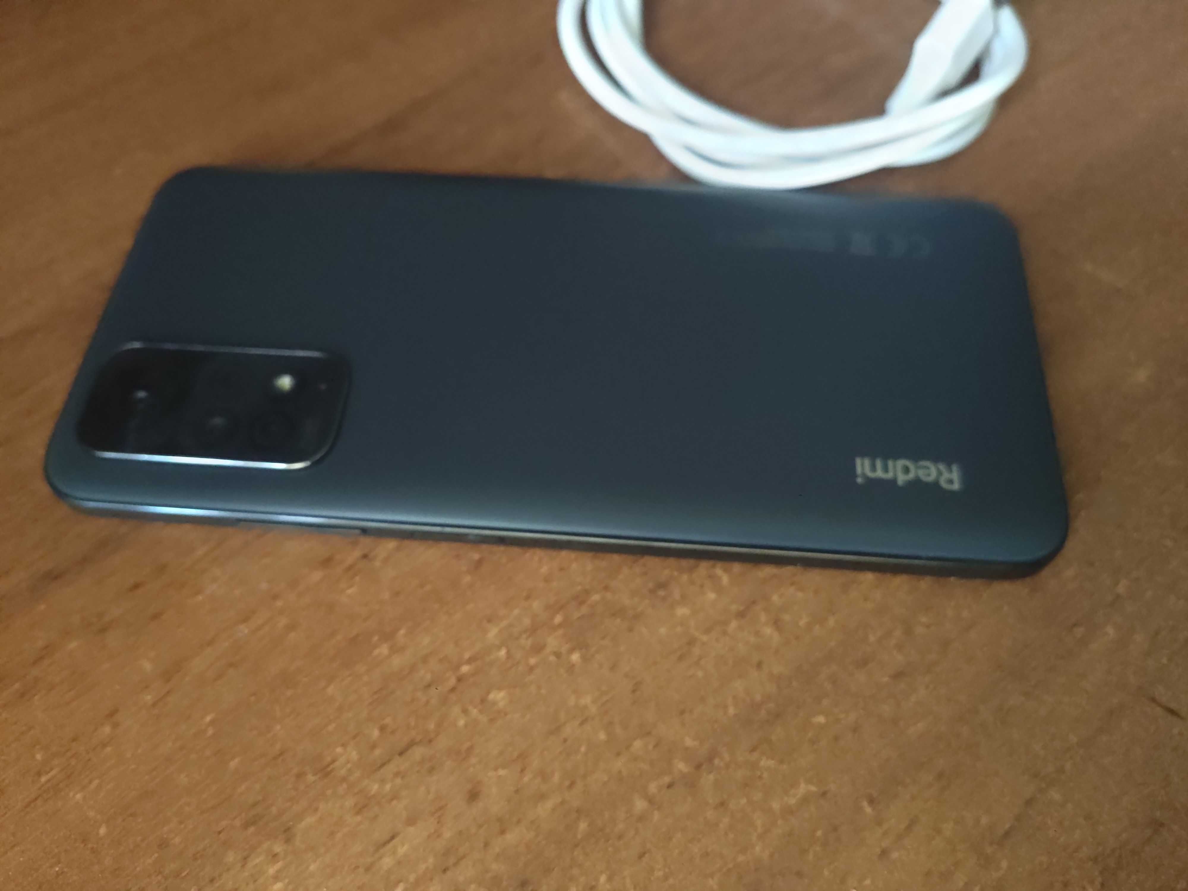 Xiaomi Redmi Note 11 4/64 г , Amoled 90 гц , NFC