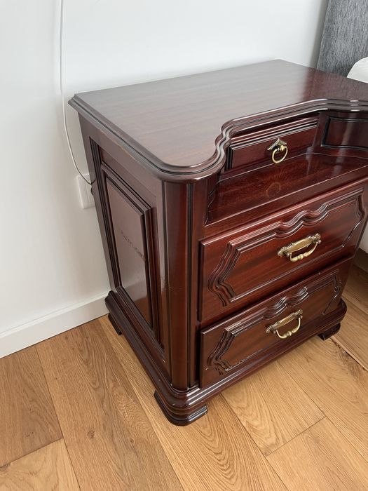 Mesinhas de cabeceira