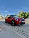 Mini cooper f56 se