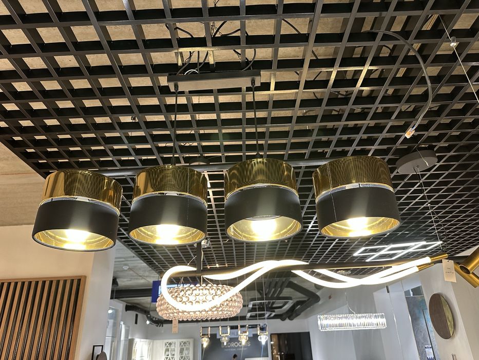 Люстра TK Lighting