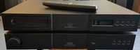 Naim NAIT 5si + Naim CD5si (Wzmacniacz + CD)