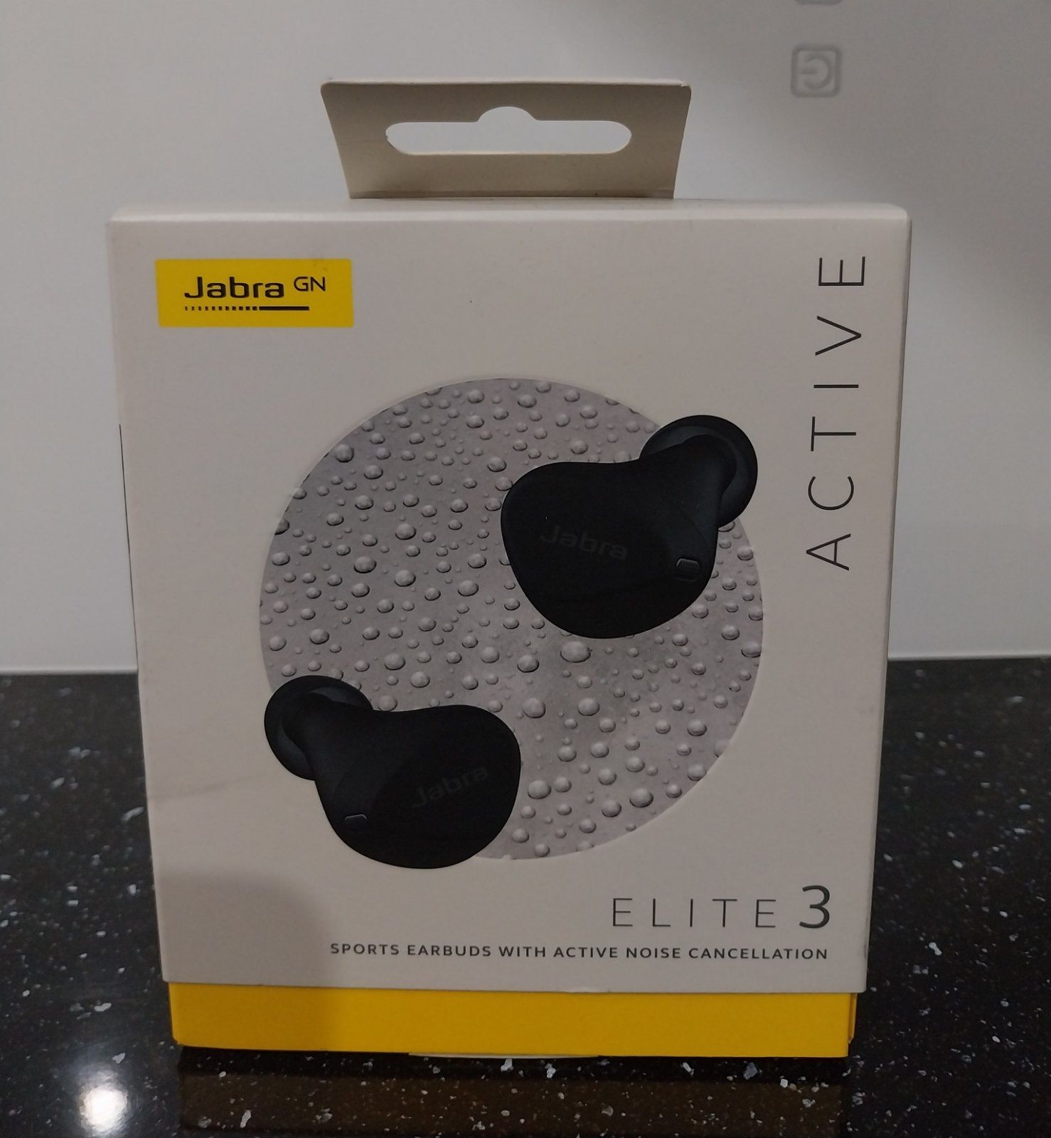 Навушники Jabra Elite 7 Pro /Elite 3/8