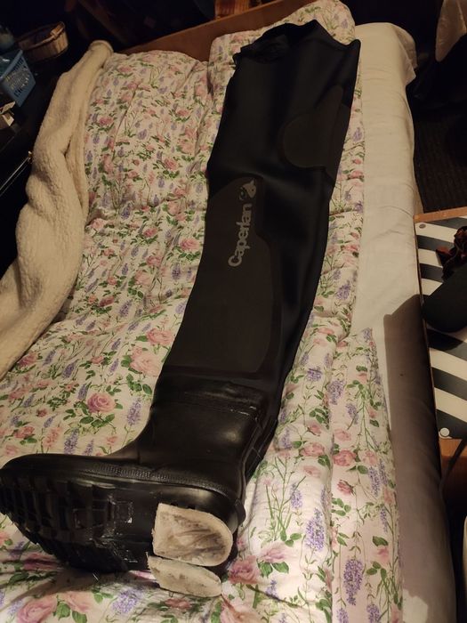 wodery neoprenowe