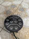 Halogeny dalekosiezne Led 12/24v