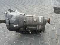 Skrzynia biegów automatyczna ZF 6HP19 M54
