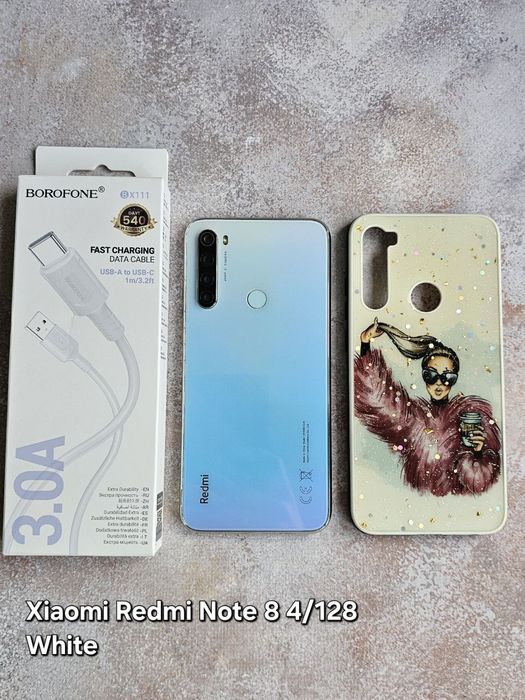 Магазин! Xiaomi Redmi 13 Великий вибір смартфонів