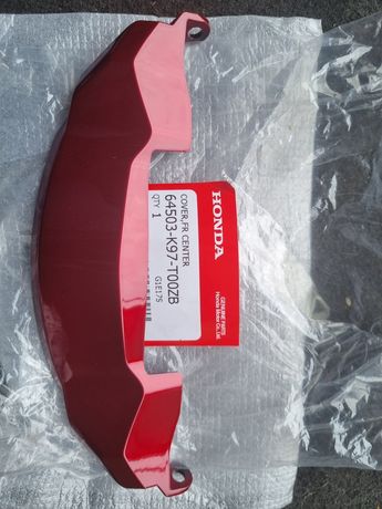 Nosek pod lampe plastik wypełnienie honda pcx 125