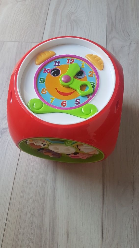 Kostka edukacyjna