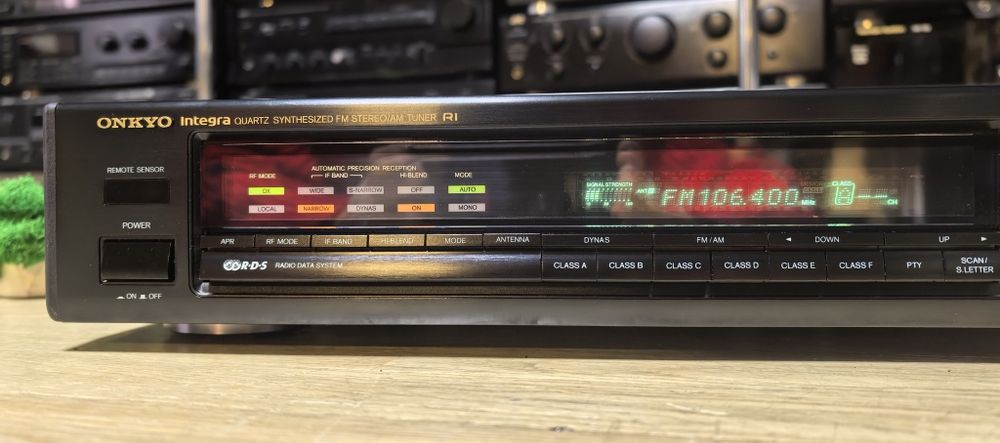 Тюнер Onkyo T-4970