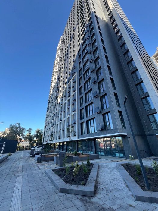 ЖК Нордика, Новопечерские Липки, 87м2, Драгомирова, срочная продажа