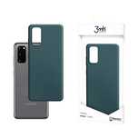 Etui 3mk Matt Case na Samsung Galaxy S20/5g - zielone