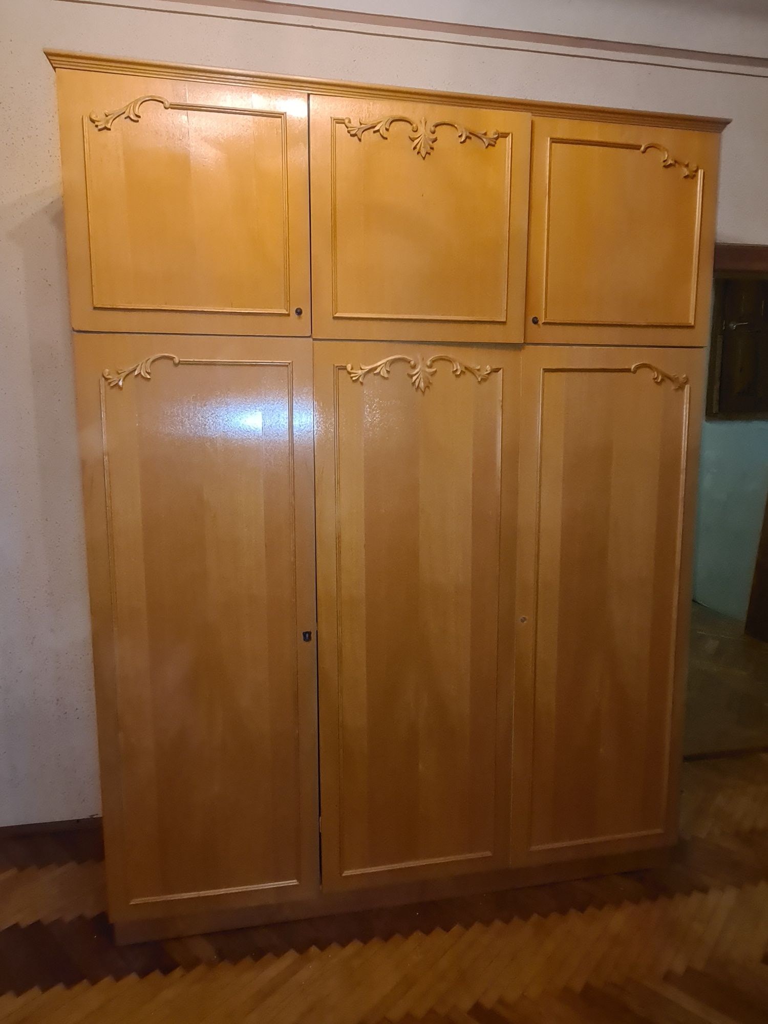 Меблі для спальні
