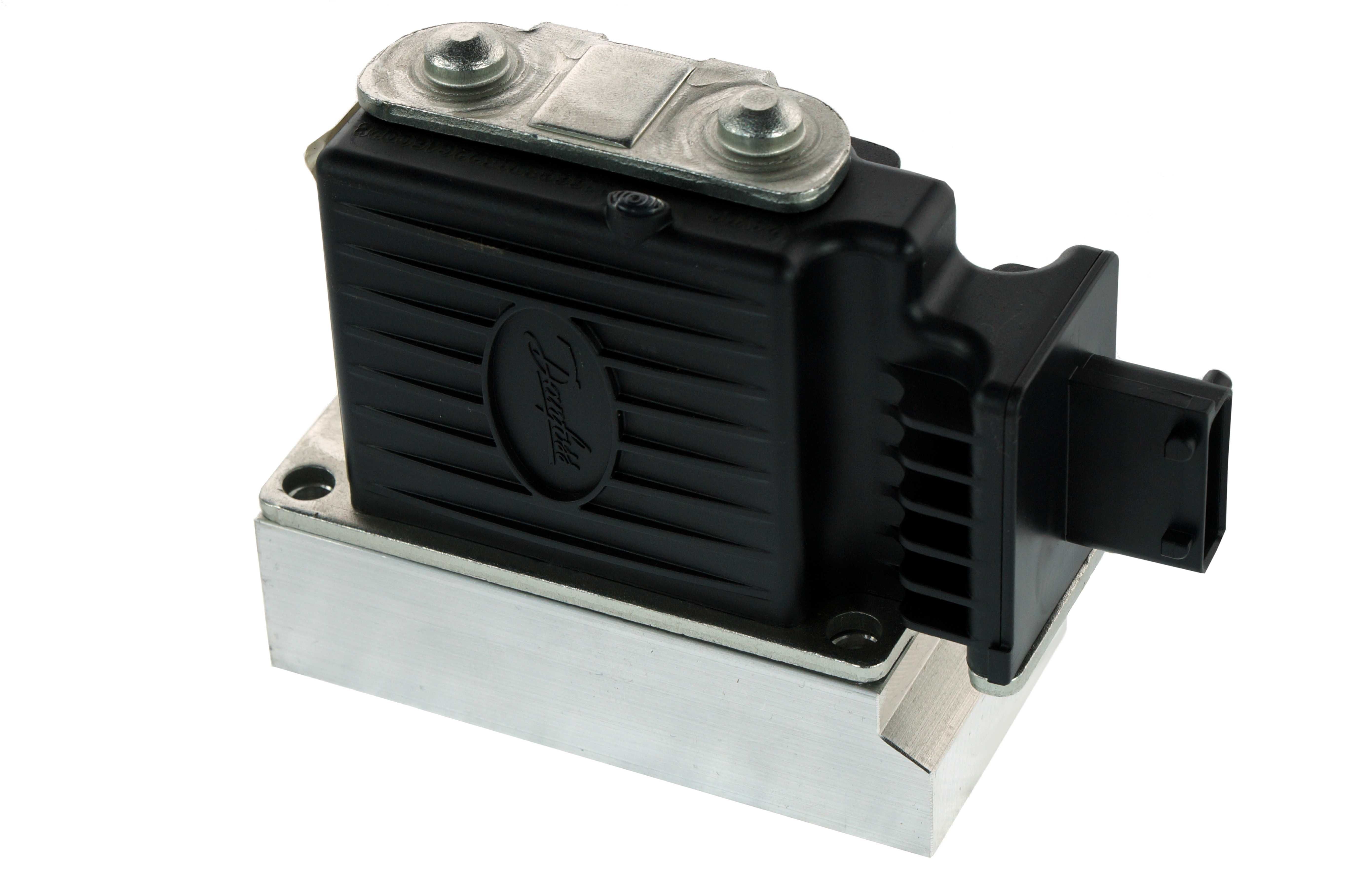 Elektrozawór PVG32 PVEO 24VDC