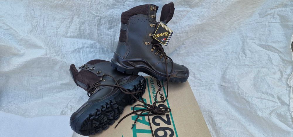 Берцы тактические Зима Деми Талан. GoreTex Размеры 36-48