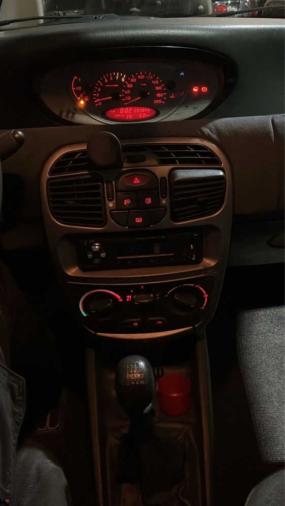 Lancia Y Elephant
