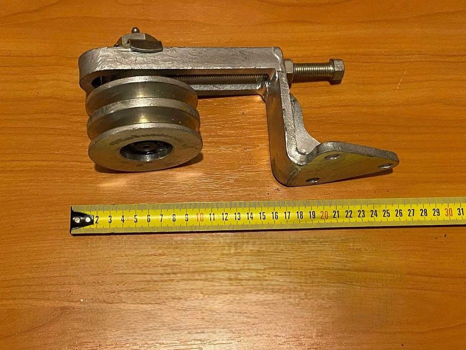 Пристрій натяжний 8.84.011 МТЛБ(у)