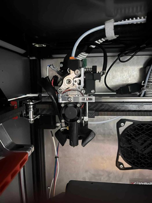 Impressora 3D - VzBot330 48V AWD FULL BOM