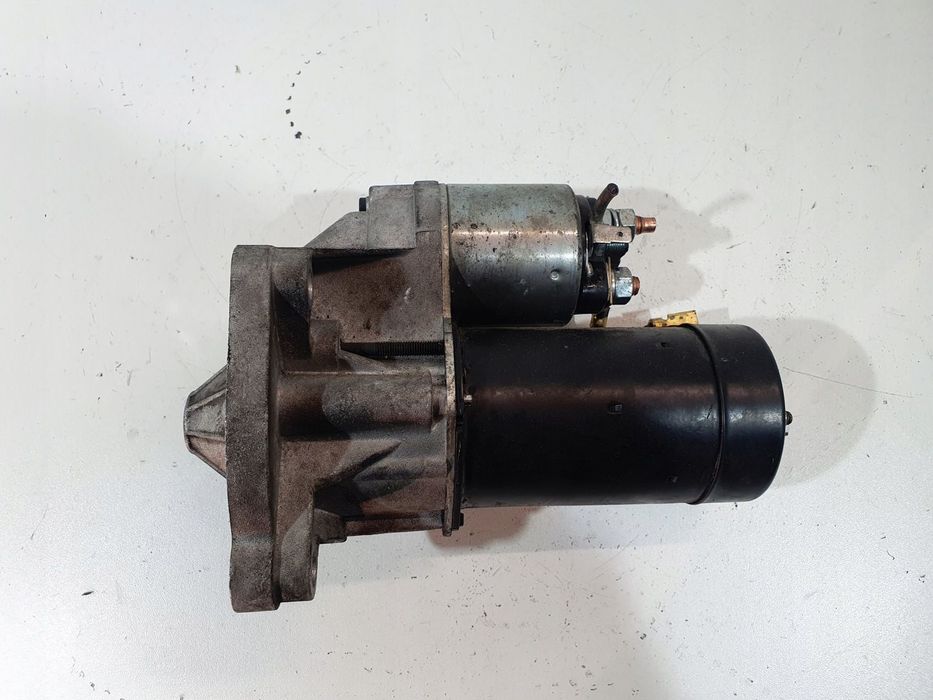 CITROEN C3 C2 1.1 HFX ROZRUSZNIK 10440718