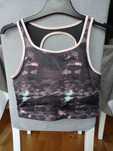 Biustonosz sportowy Primark 42 workout XL