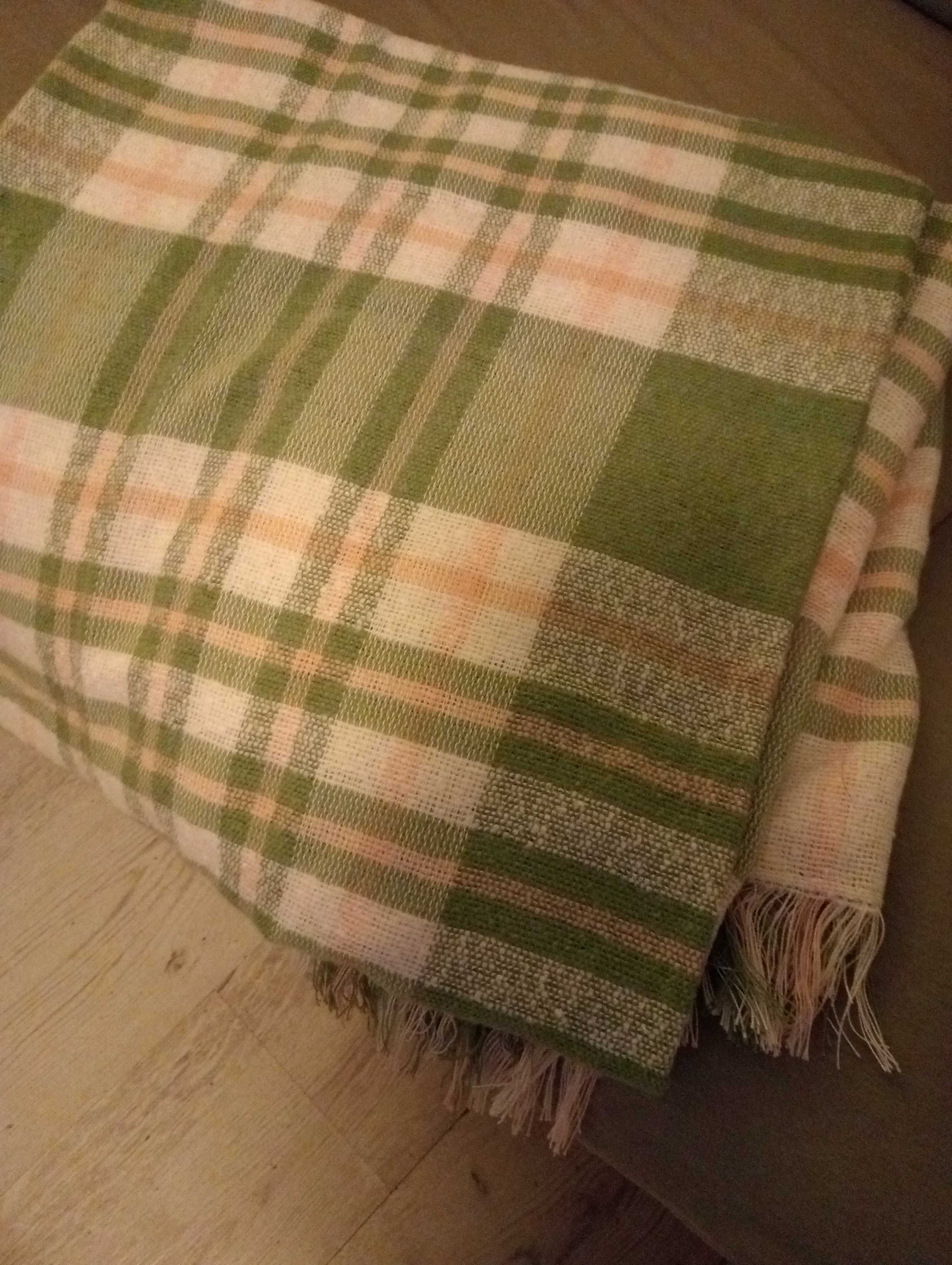 Koc /pled Biskopsmossa Ikea