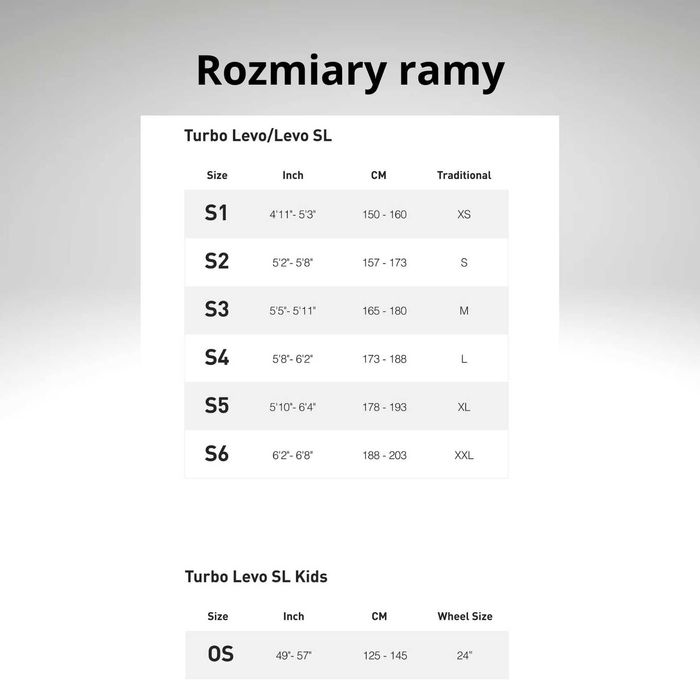 Rower Elektryczny Specialized Turbo Levo Comp Alloy 2025 S4 czarny mat