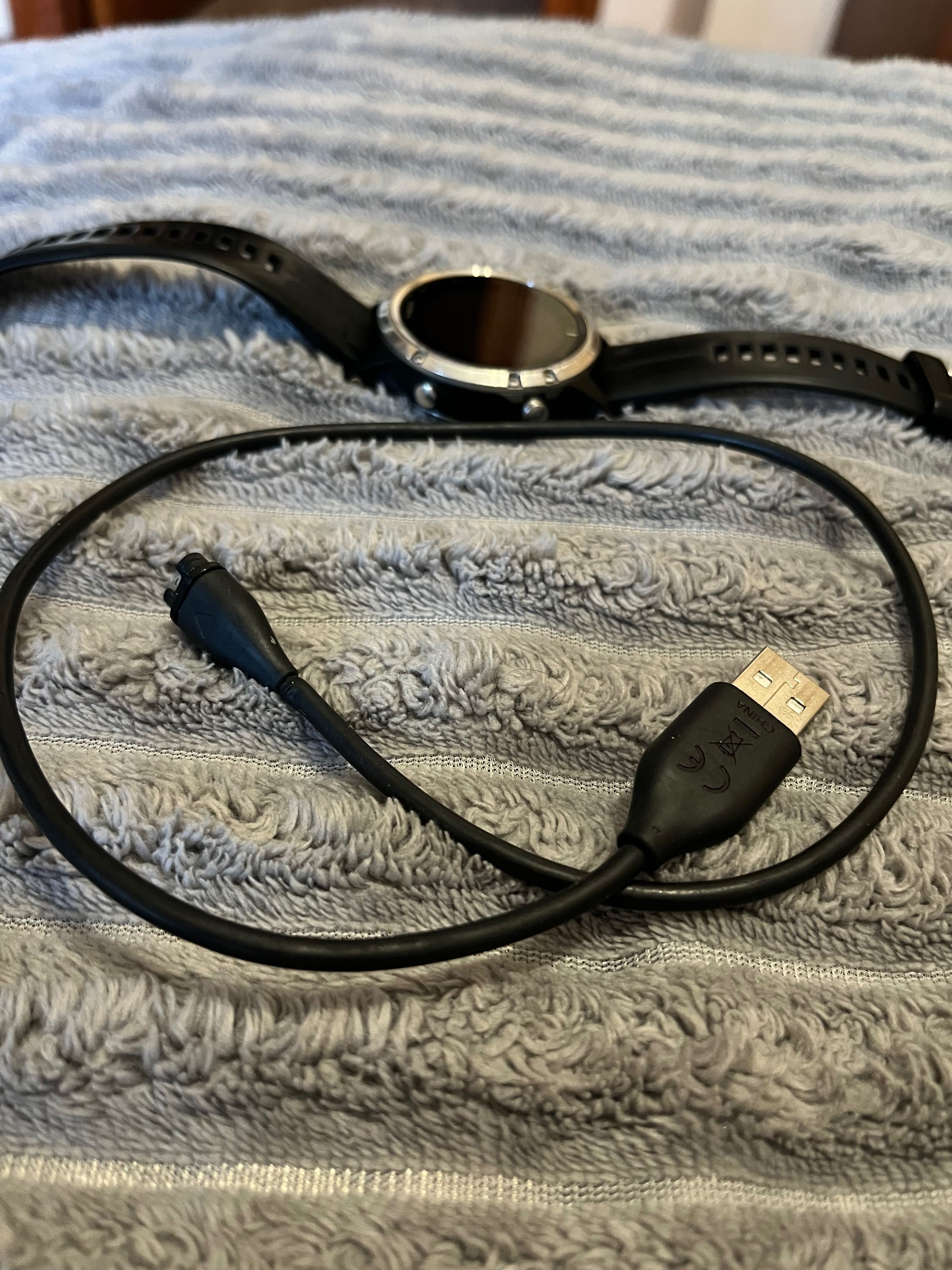 Garmin Fenix 5 Plus