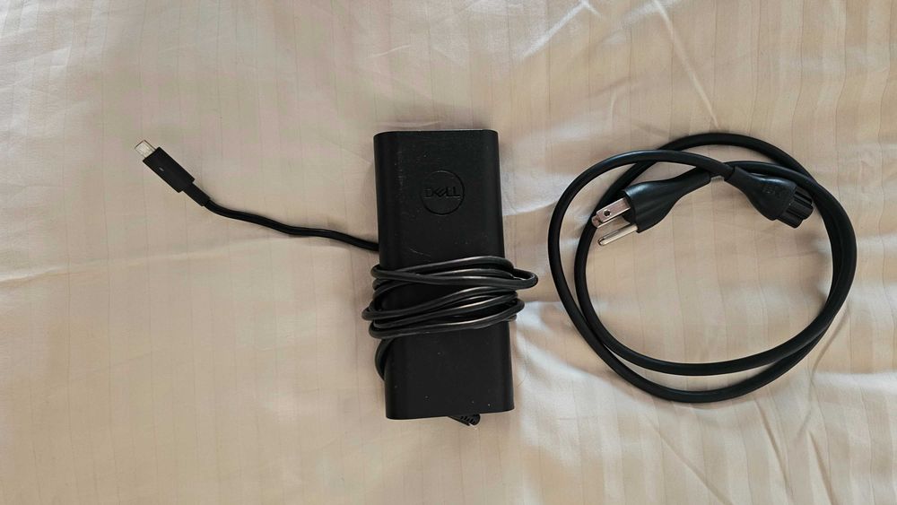 DELL XPS 15 9510 Intel I9 - 3050TI