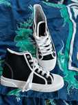 Buty damskie trampki