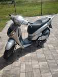 Skuter Honda SH 125i