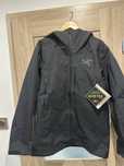 Kurtka Arc'Teryx Rush Jacket M
