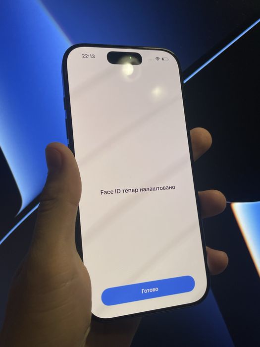 Iphone 16 pro 128gb, акб 100%