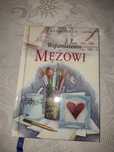 Wspaniałemu mężowi. Nowa.