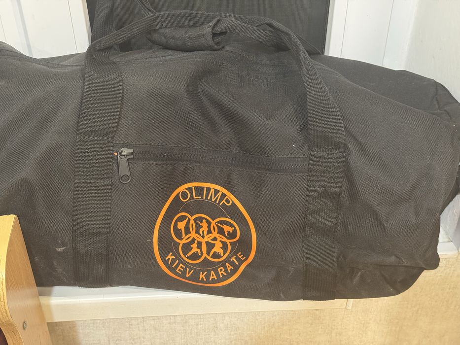 Комплект для карате( можливий продаж окремо )