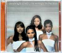 Destiny's Child The Writing's On The Wall 1999r