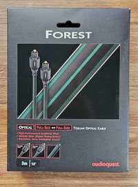 Audioquest Forest Optilink Toslink 3 m