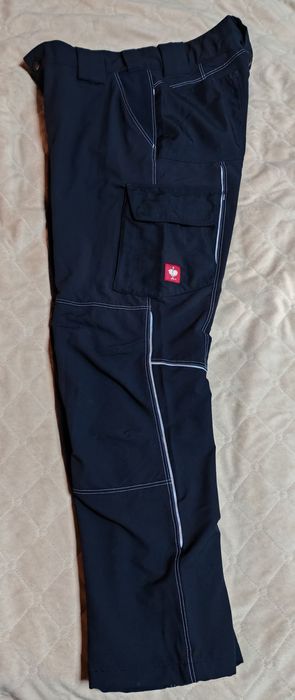 Штани робочі, роба Engelbert Strauss розмір 52