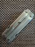 Мультитул  Leatherman Super Tool 300