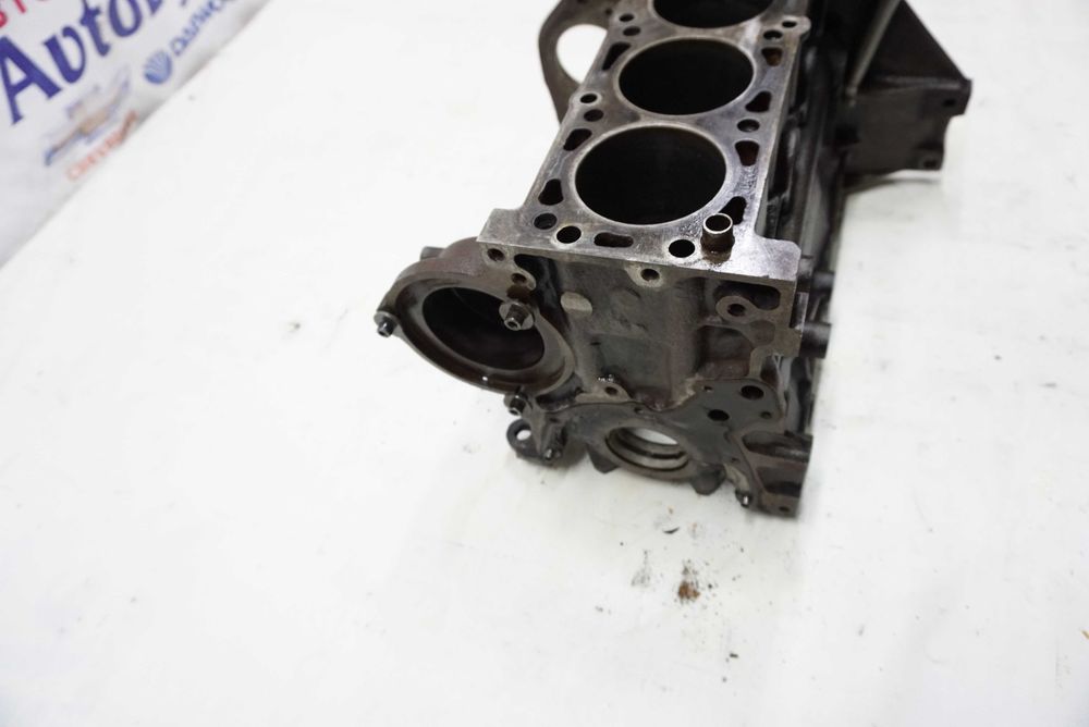 Блок Двигуна Daewoo Nexia\Део Нексія 1.5 16кл G15MF
